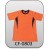 CF-0803 - Orange/Black (P/White)